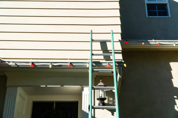 Best Fiber Cement Siding Installation  in Sardis City, AL